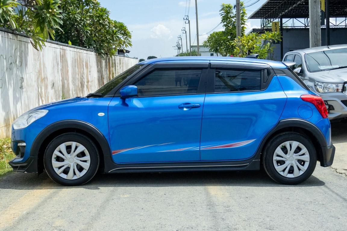 Suzuki Swift 1.2 GL Plus 2023 *SK2045*